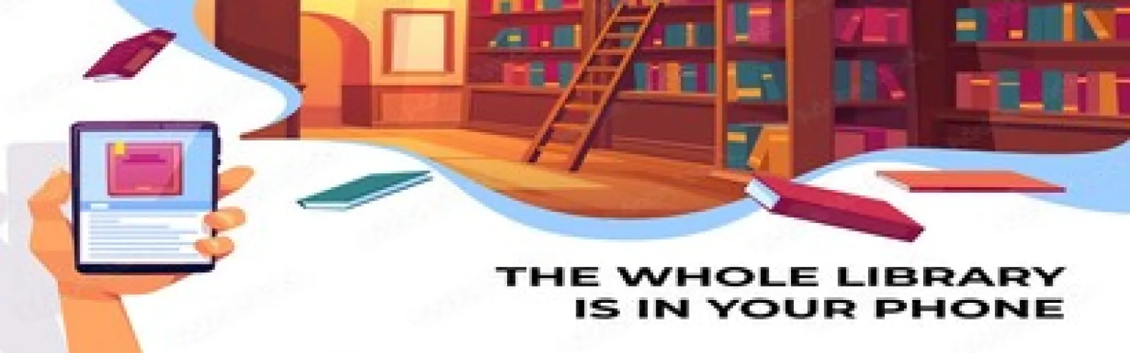 Libby App SEO App