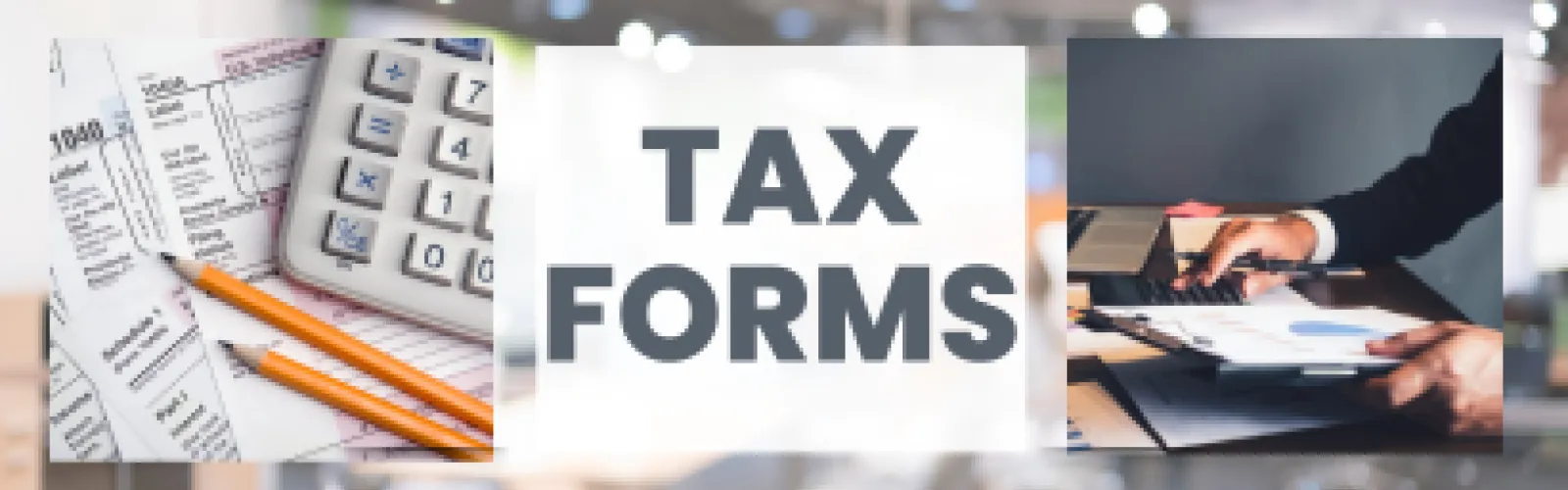 tax form links