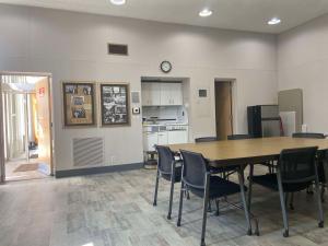 Meeting room