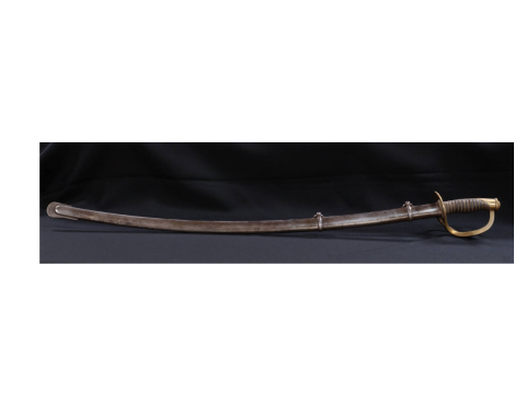 Bensinger sword